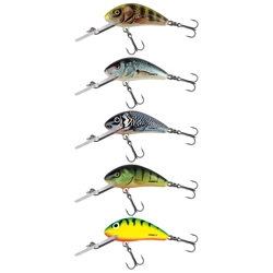 Salmo Hornet Floating Lures